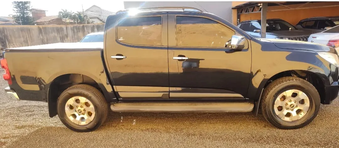 Chevrolet S10 Pick-Up LTZ 2.4 F.Power 4x2 CD S10 Pick-Up LTZ 2.4 F.Power 4x2 CD 2013 — foto 7