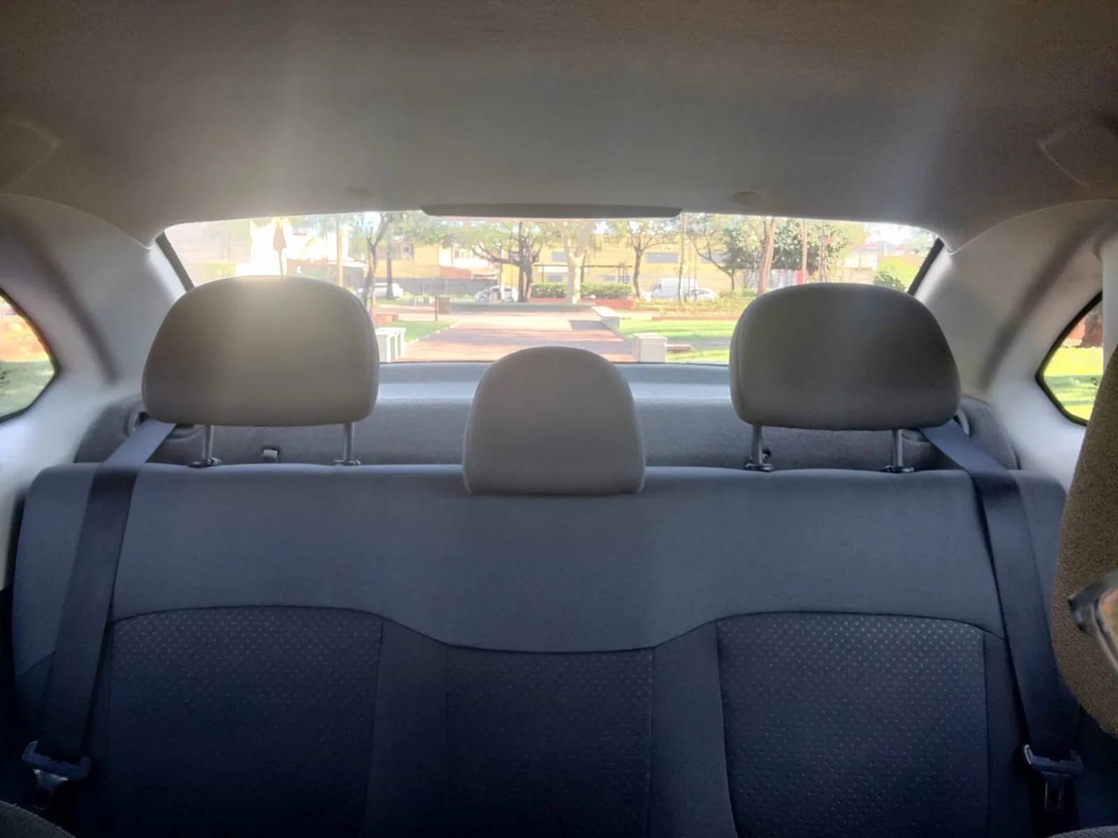 Fiat Grand Siena ATTRACTIVE 1.0 Flex 8V 4p Grand Siena ATTRACTIVE 1.0 Flex 8V 4p 2018 — foto 10