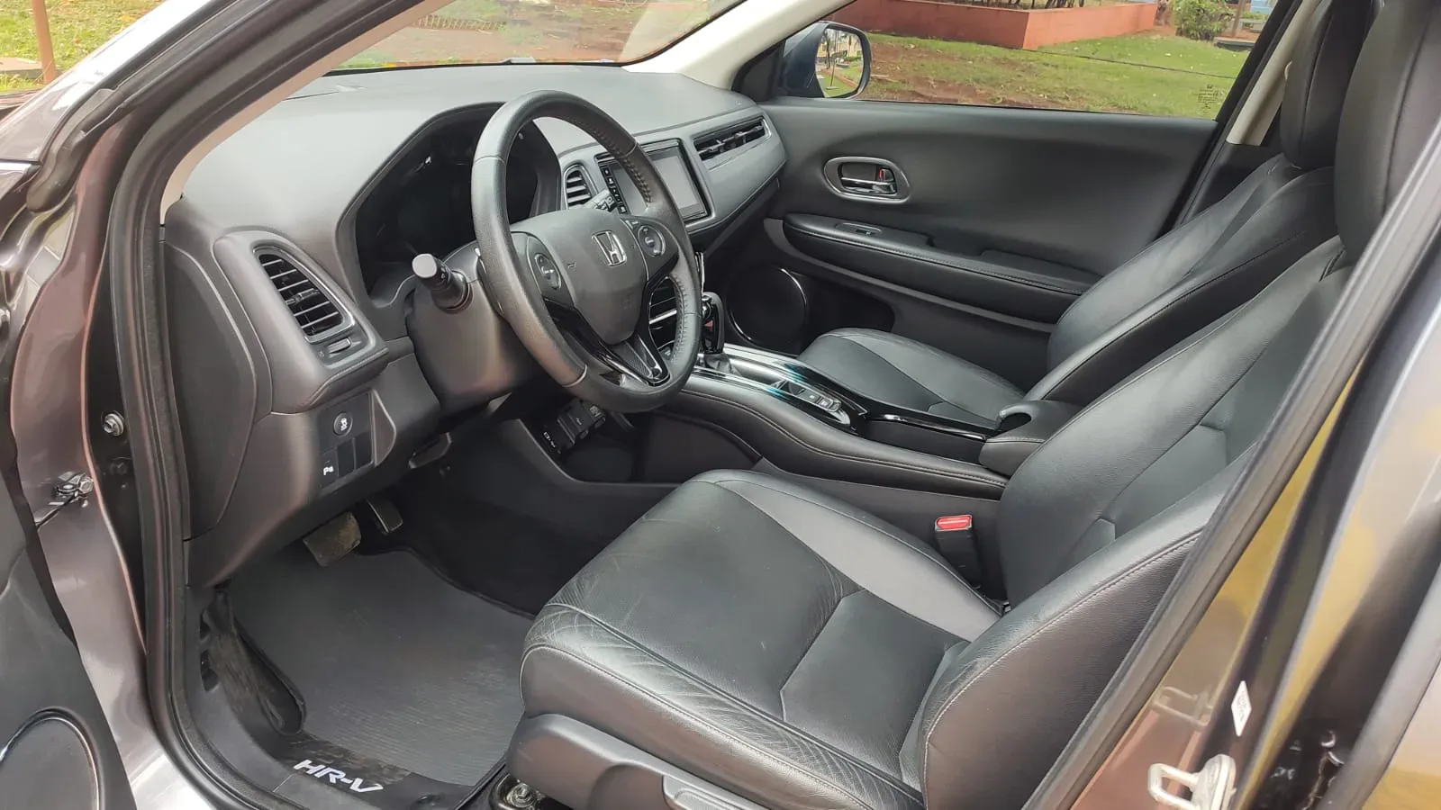 Honda HR-V EXL 1.8 Flexone 16V 5p Aut. HR-V EXL 1.8 Flexone 16V 5p Aut. 2020 — foto 9
